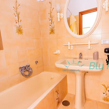 Bluponza Topazio Apartment Ponza