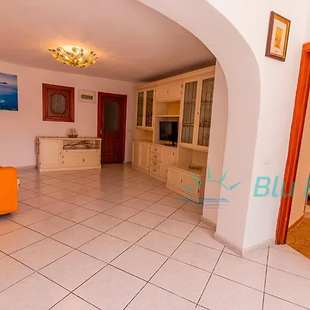 Bluponza Topazio Apartment Ponza