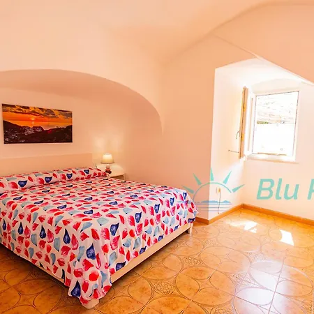 Bluponza Topazio *