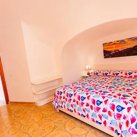 Apartment Bluponza Topazio Ponza