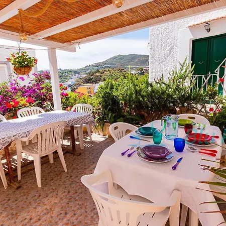 Bluponza Topazio * Ponza